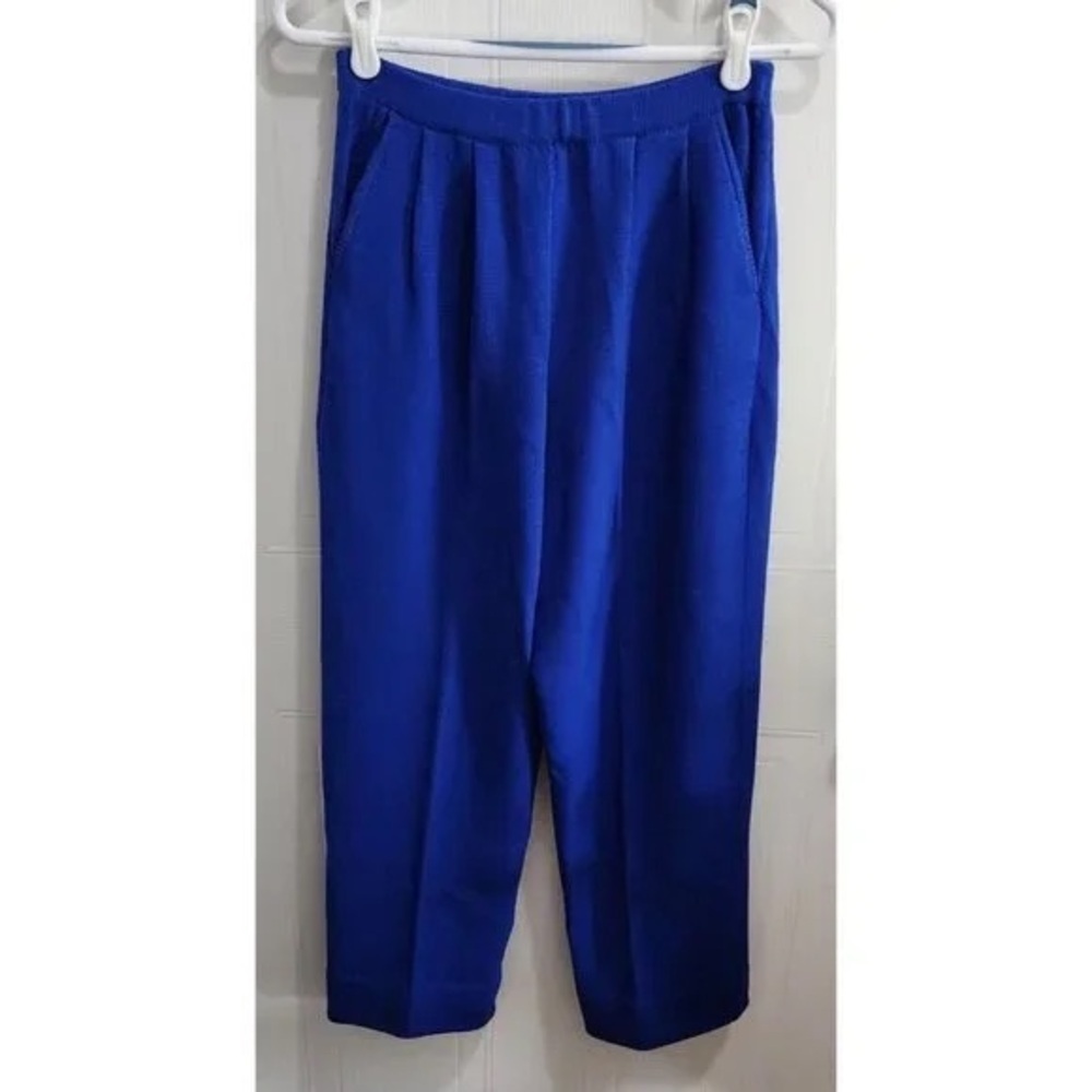 Marie St. John knit Pants
